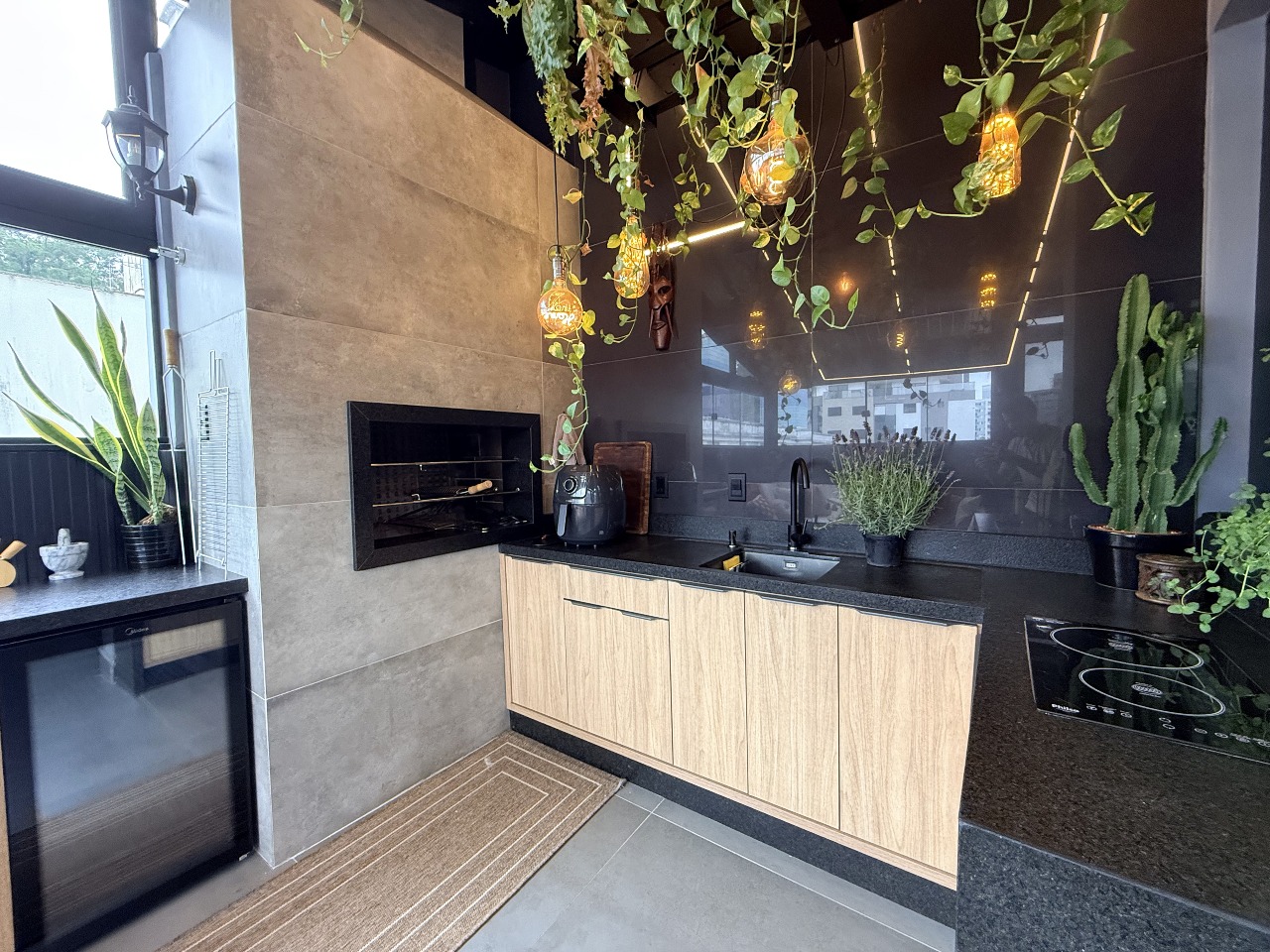 Cobertura[ NumeroQuarto] Carvoeira Florianópolis Encostas do Poente: 