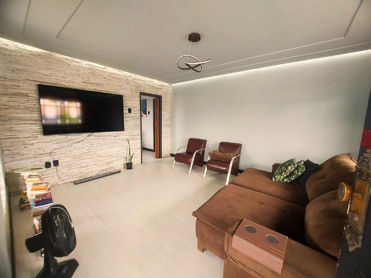 Casa[ NumeroQuarto] Balneário do Estreito Florianópolis : 