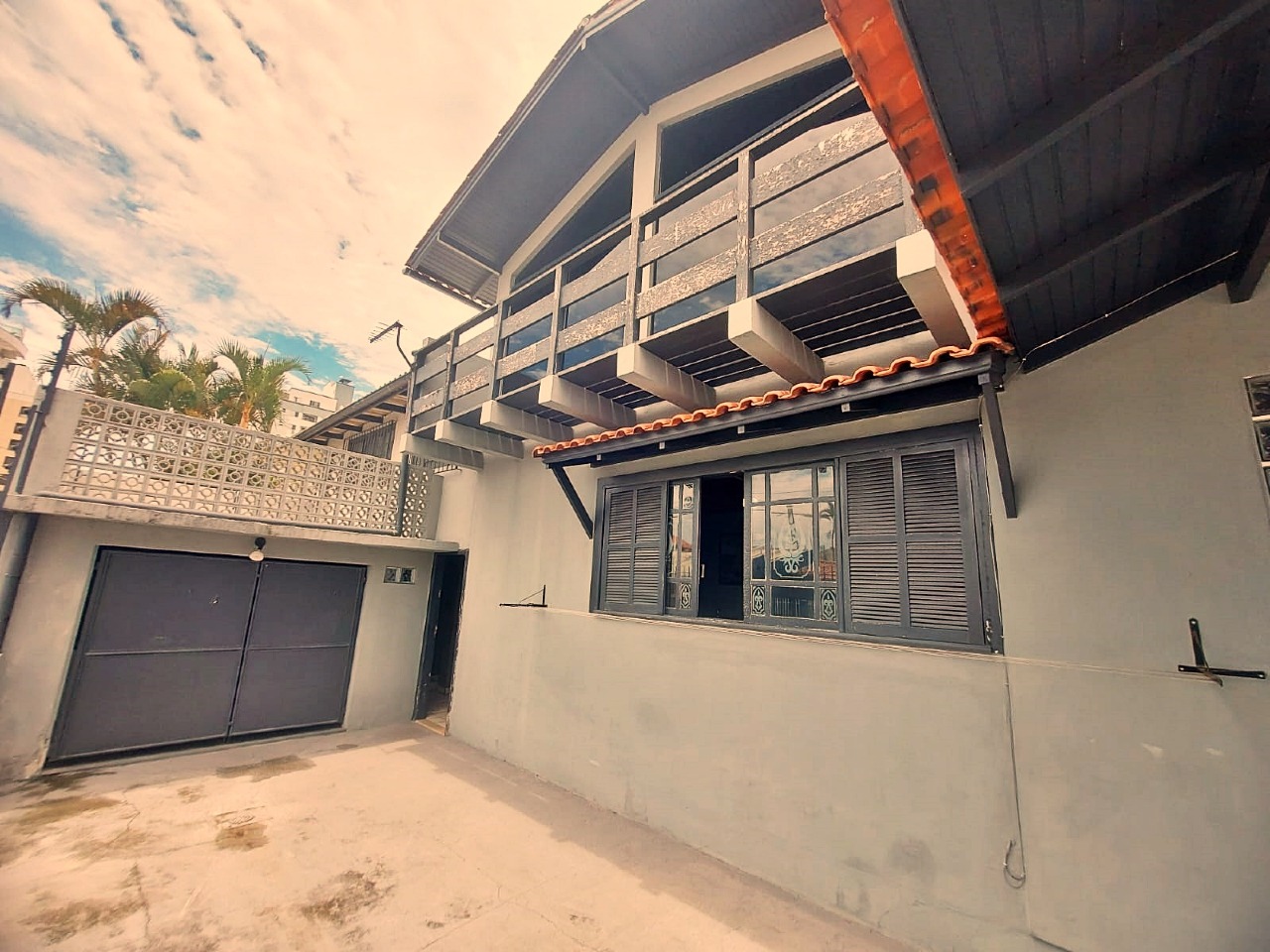 Casa[ NumeroQuarto] Balneário do Estreito Florianópolis : 