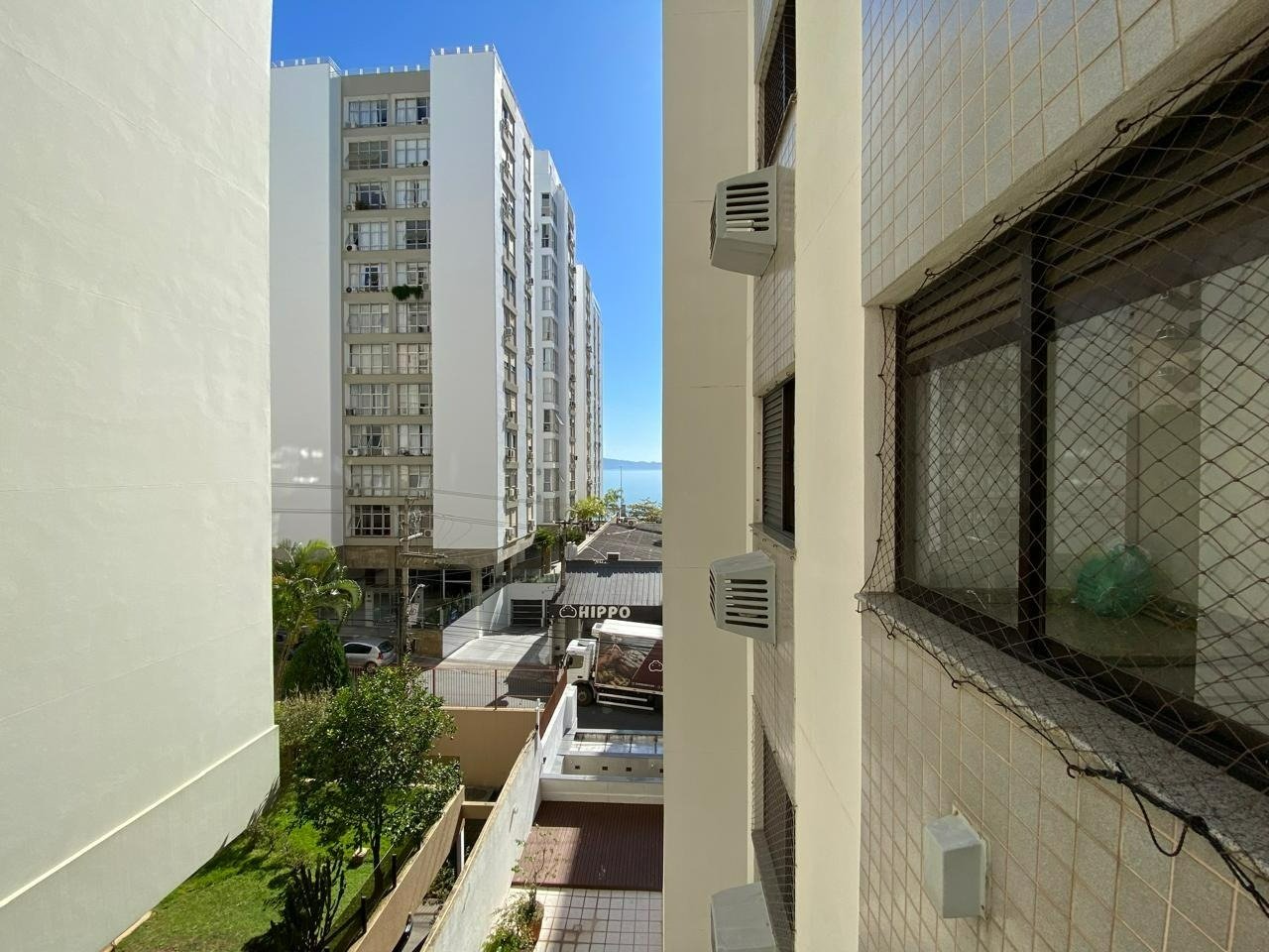 Apartamento[ NumeroQuarto] Centro Florianópolis Amim Abrão Salum: 