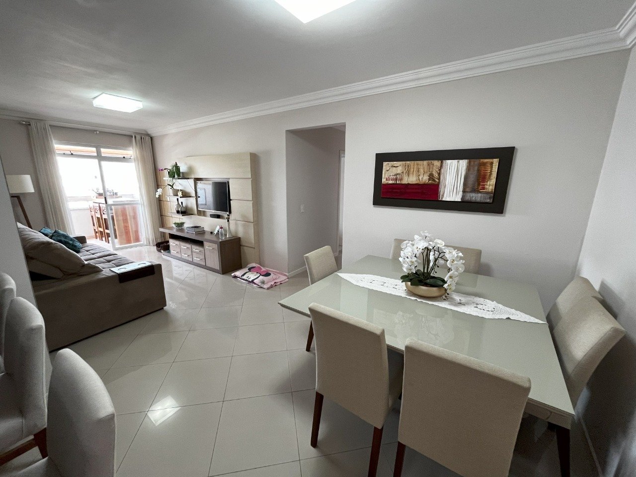 Apartamento[ NumeroQuarto] Campinas São José Jardim Das Palmeiras: 