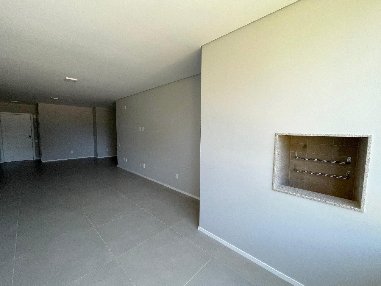 Apartamento[ NumeroQuarto] Novo estreito Florianópolis Costa Azul Clube Residencial: 