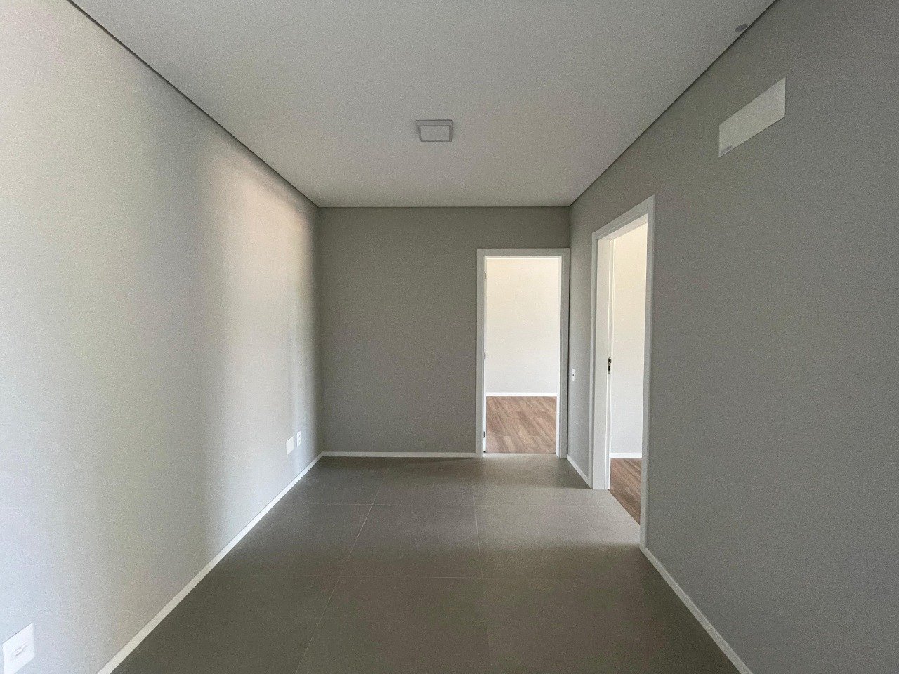 Apartamento[ NumeroQuarto] Novo estreito Florianópolis Costa Azul Clube Residencial: 