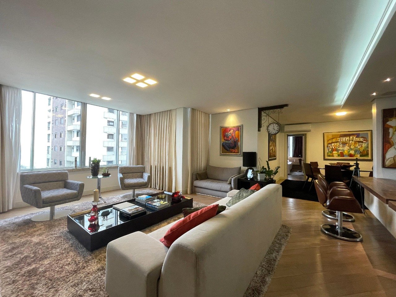 Apartamento[ NumeroQuarto] Centro Florianópolis Bocaiúva: 