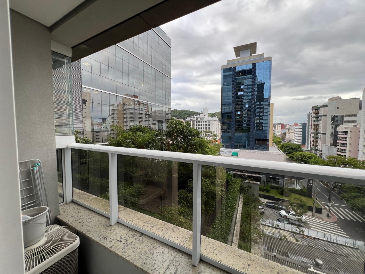 Apartamento[ NumeroQuarto] Centro Florianópolis Jardim Milano: 