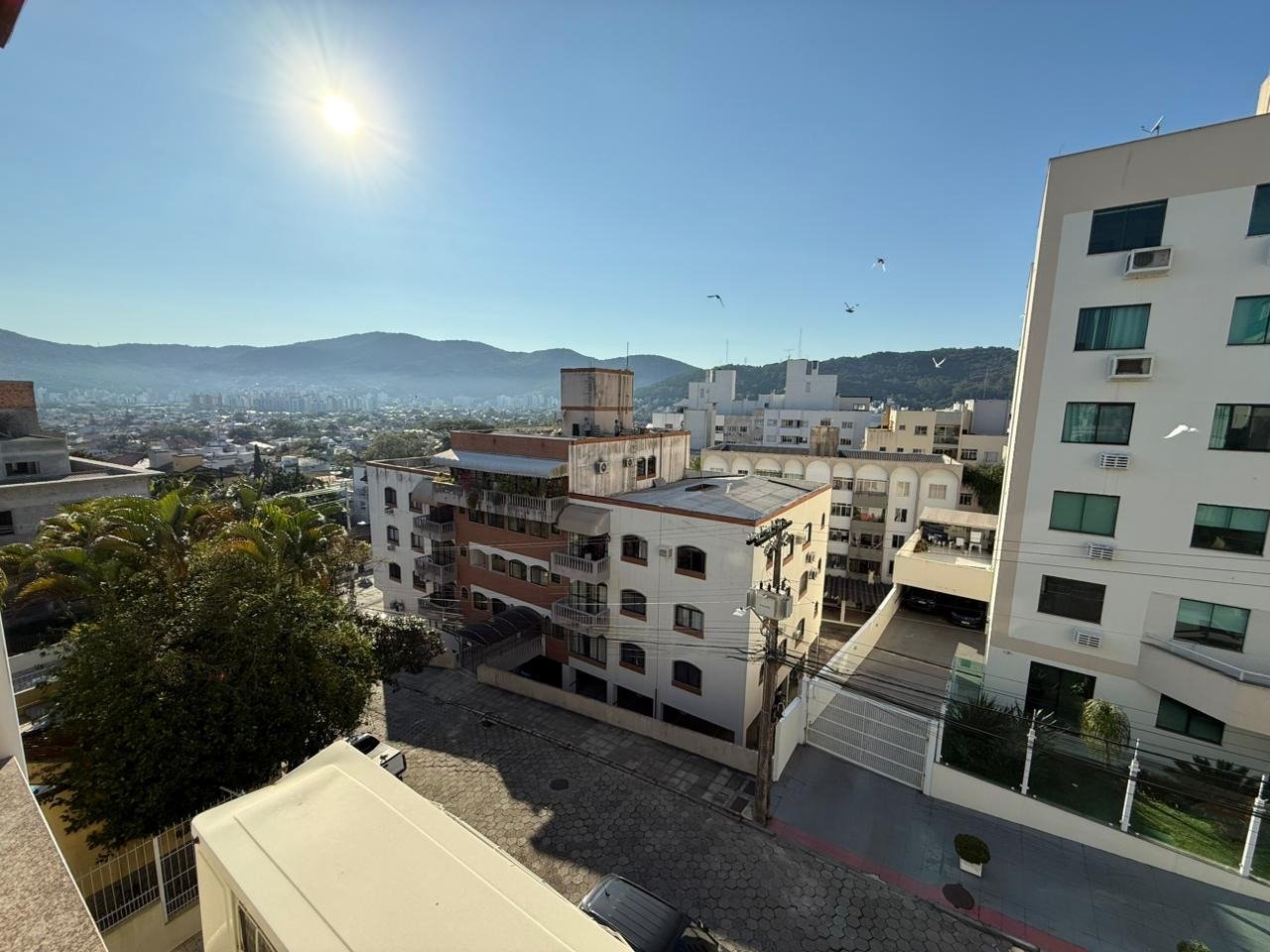 Apartamento[ NumeroQuarto] Córrego Grande Florianópolis Córrego Grande: 