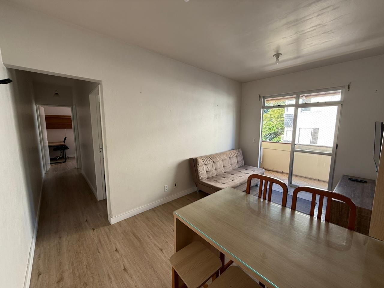 Apartamento[ NumeroQuarto] Córrego Grande Florianópolis Córrego Grande: 