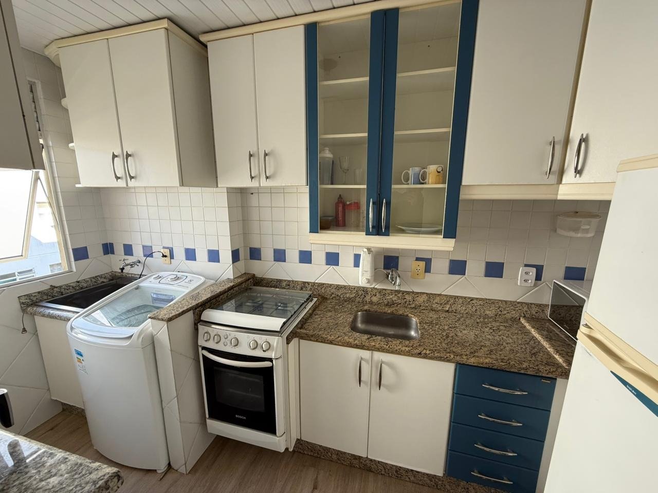 Apartamento[ NumeroQuarto] Córrego Grande Florianópolis Córrego Grande: 