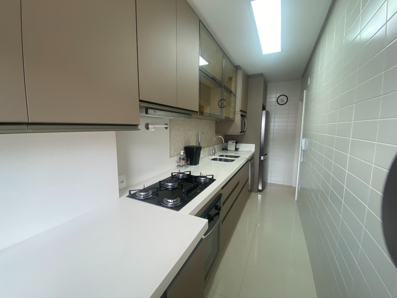 Apartamento[ NumeroQuarto] Centro Florianópolis Carmelo Faraco: 