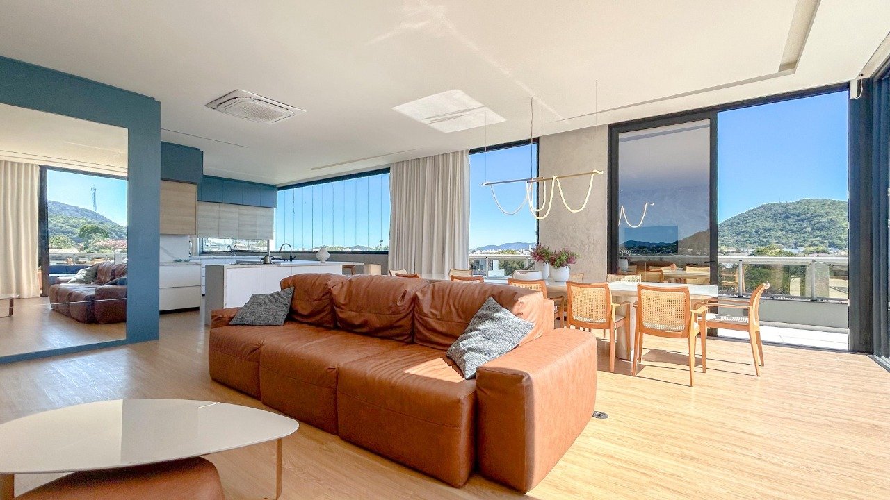 Cobertura[ NumeroQuarto] Campeche Florianópolis Swami Beach Residence: 