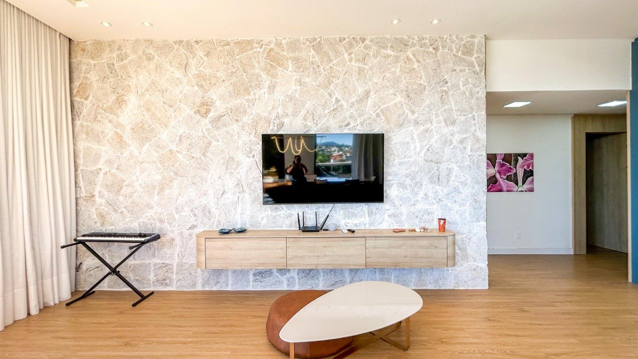 Cobertura[ NumeroQuarto] Campeche Florianópolis Swami Beach Residence: 