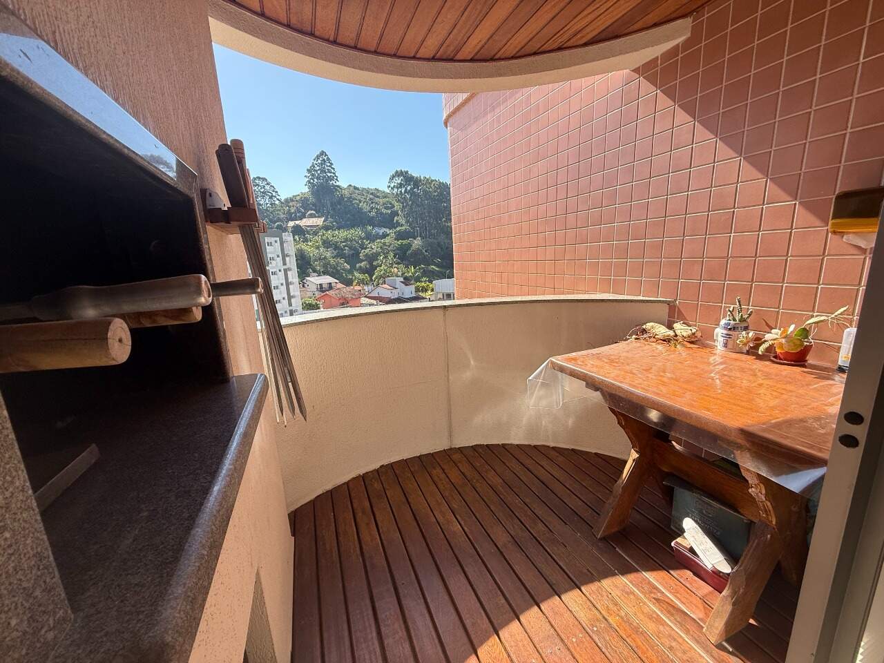 Apartamento[ NumeroQuarto] Itacorubi Florianópolis Solar de Santa Clara: 