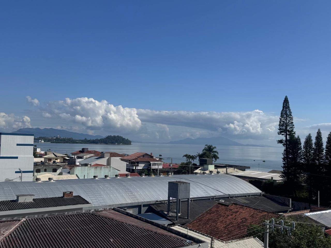 Apartamento[ NumeroQuarto] Barreiros São José Ascendino da Silva: 