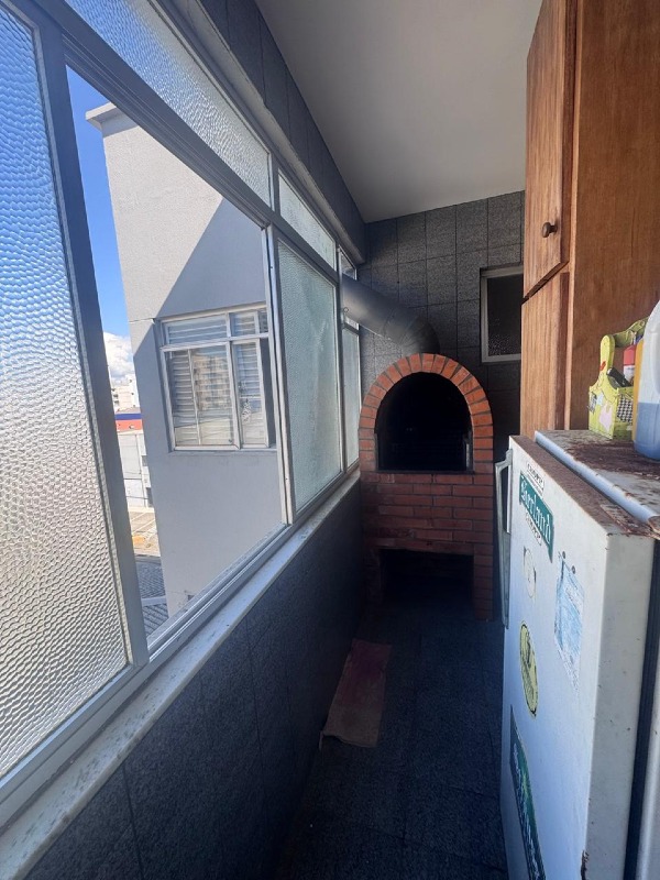 Apartamento[ NumeroQuarto] Barreiros São José Ascendino da Silva: 