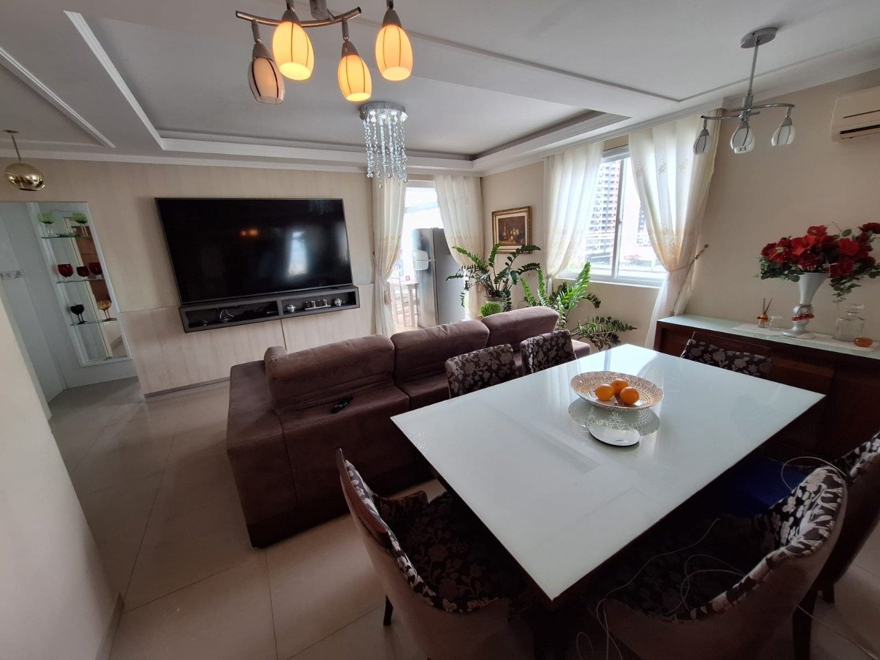 Cobertura[ NumeroQuarto] Kobrasol São José Joana D'arc: 