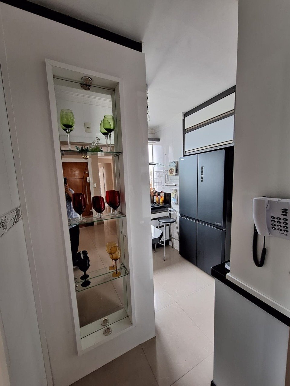 Cobertura[ NumeroQuarto] Kobrasol São José Joana D'arc: 