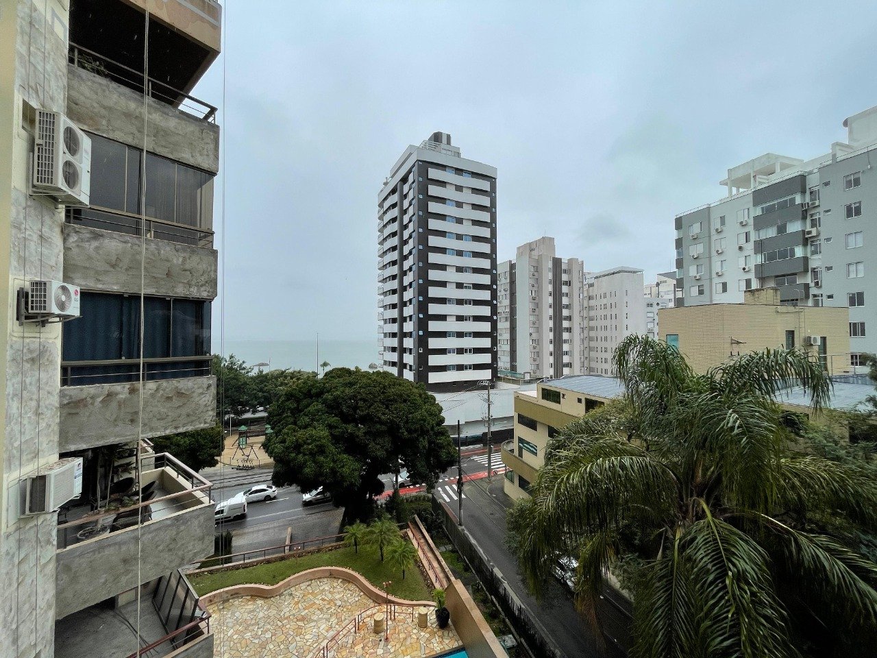 Apartamento[ NumeroQuarto] Agronômica Florianópolis Aroldo de Carvalho: 