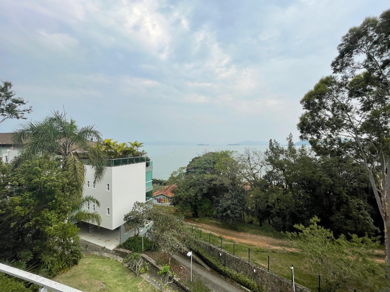 Apartamento[ NumeroQuarto] Cacupé Florianópolis Morada de Cacupé: 