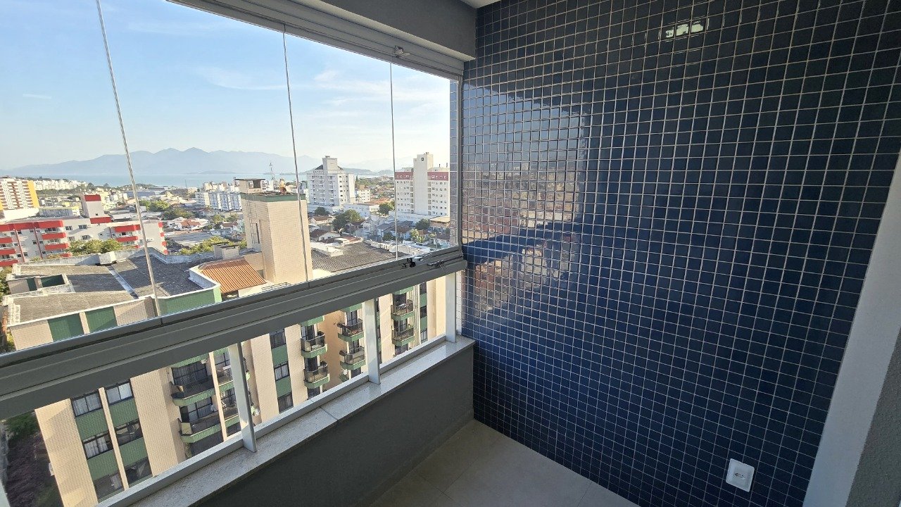 Apartamento[ NumeroQuarto] Capoeiras Florianópolis Rio Plata: 