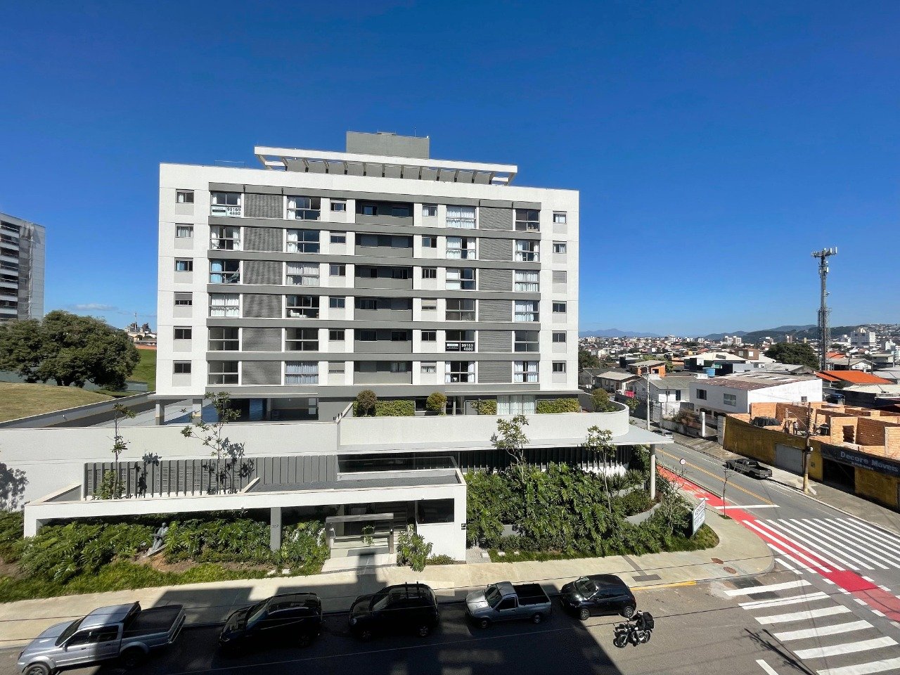 Apartamento[ NumeroQuarto] Jardim Atlântico Florianópolis Horizonte Novo Estreito: 