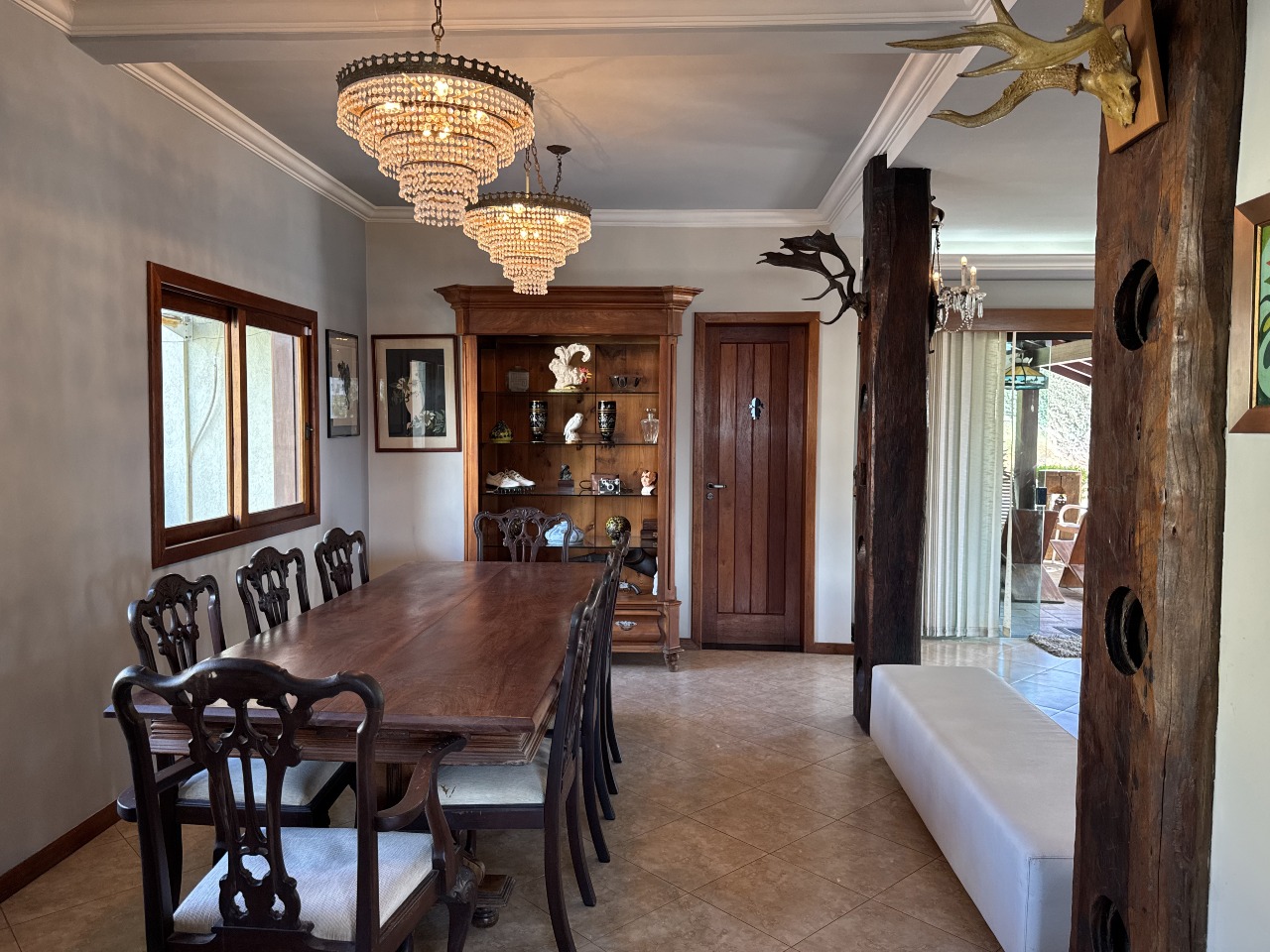 Casa[ NumeroQuarto] Agronômica Florianópolis : 