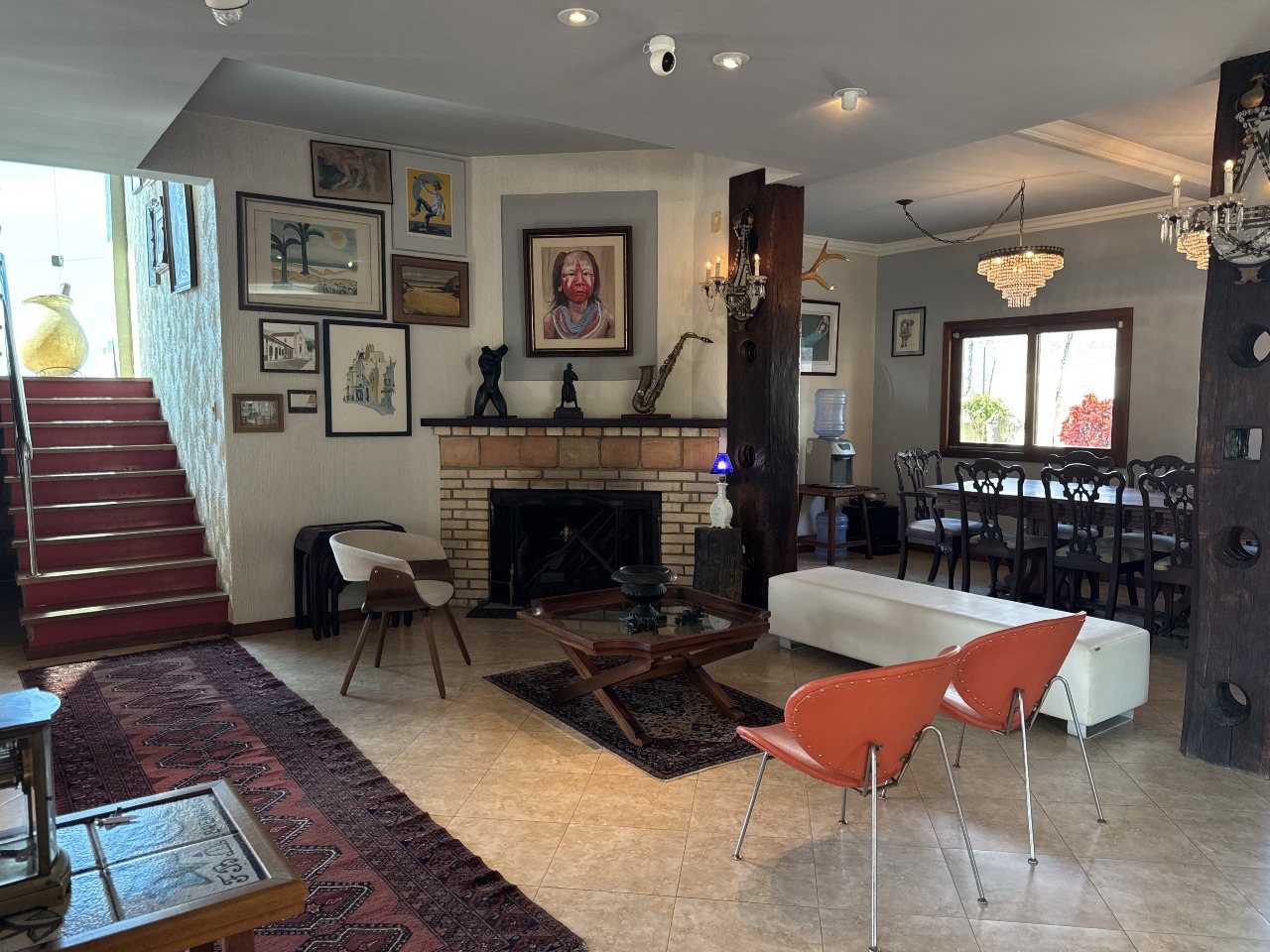 Casa[ NumeroQuarto] Agronômica Florianópolis : 