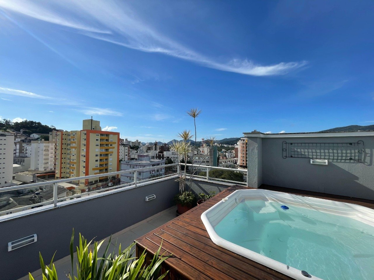 Apartamento[ NumeroQuarto] Trindade Florianópolis Bela Vista: 