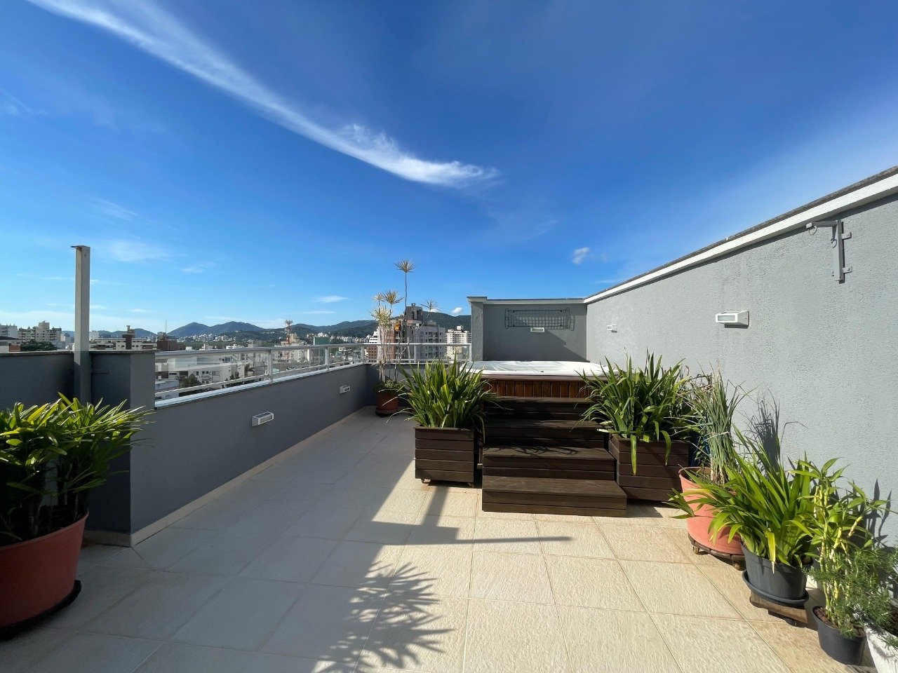 Apartamento[ NumeroQuarto] Trindade Florianópolis Bela Vista: 