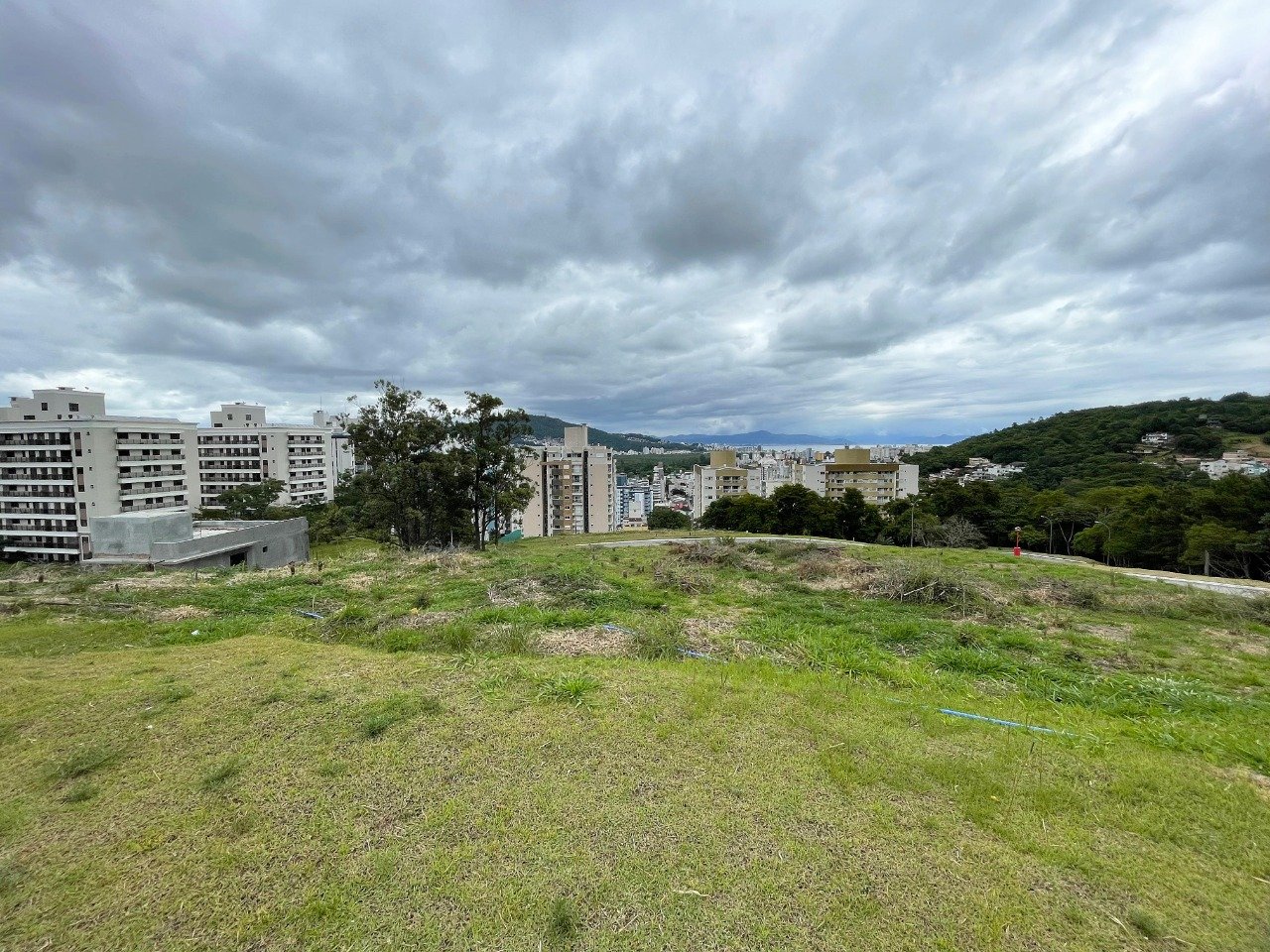 Terreno[ NumeroQuarto] Itacorubi Florianópolis Loteamento Mirante Das Baias: 