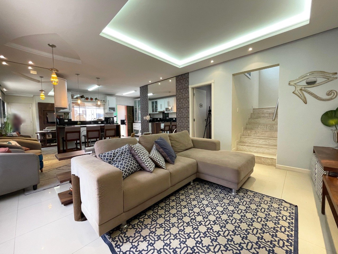 Casa[ NumeroQuarto] Agronômica Florianópolis : 