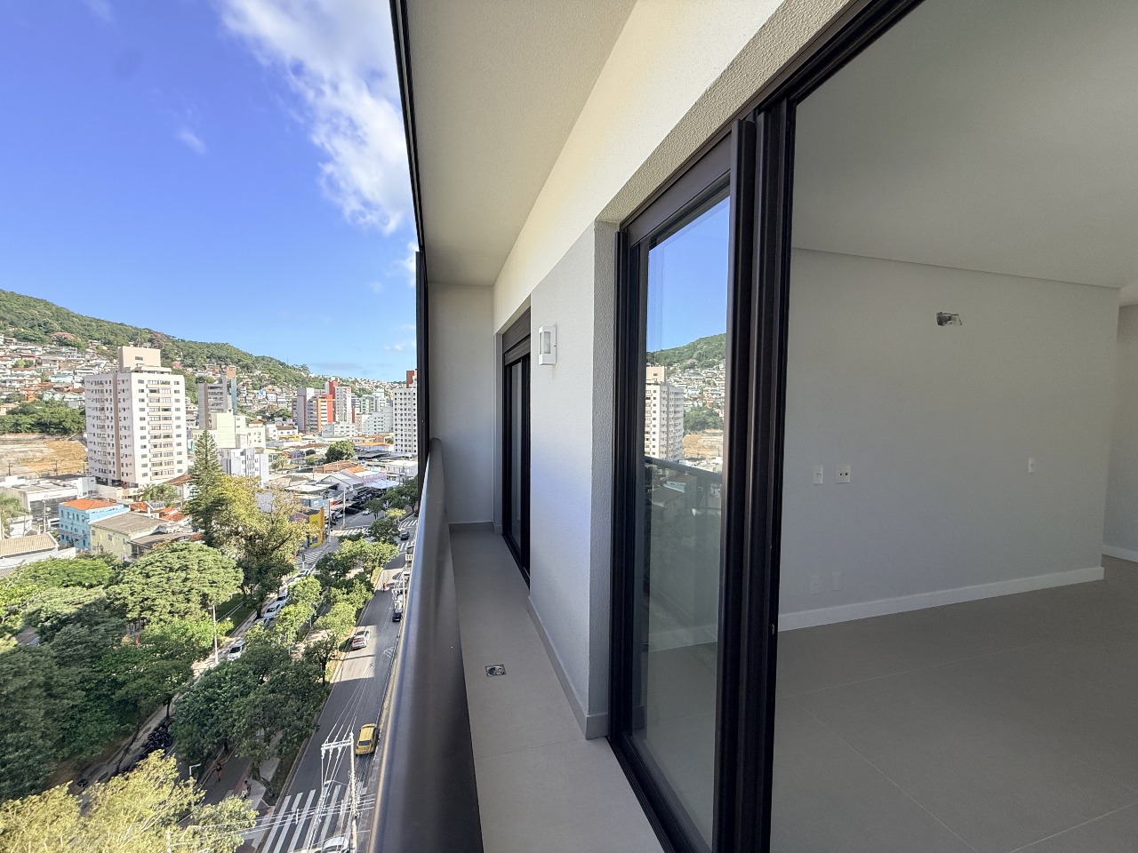 Apartamento[ NumeroQuarto] Centro Florianópolis Bosco: 