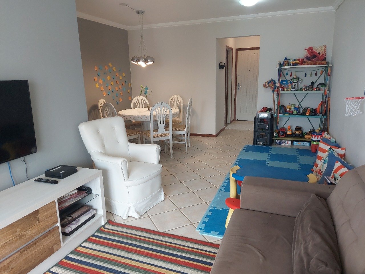 Apartamento[ NumeroQuarto] Bom Abrigo Florianópolis Boulevard La Rochelle: 