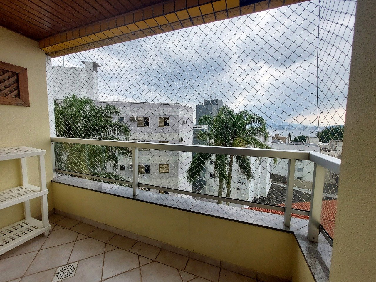 Apartamento[ NumeroQuarto] Bom Abrigo Florianópolis Boulevard La Rochelle: 