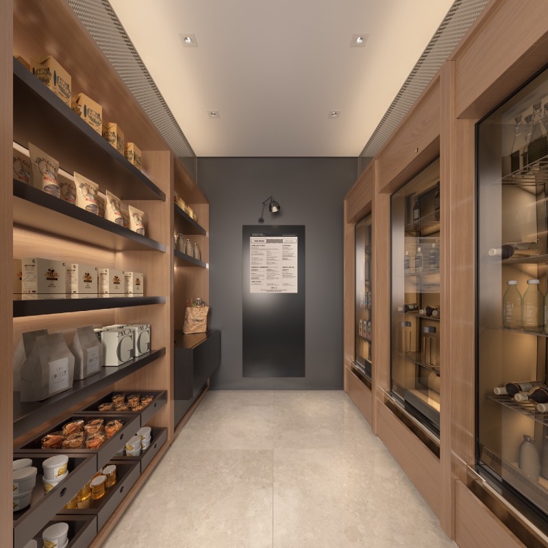 Apartamento[ NumeroQuarto] Campinas São José Woa Sky Residence: 