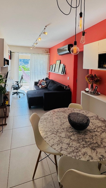 Apartamento[ NumeroQuarto] Itacorubi Florianópolis Plaza Victória: 