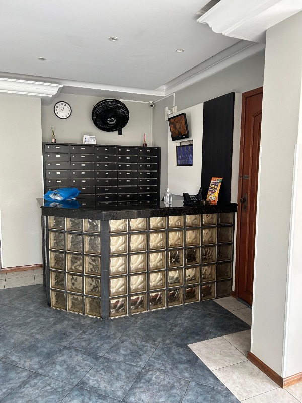 Apartamento[ NumeroQuarto] Campinas São José Dona Leonildes: hall de entrada