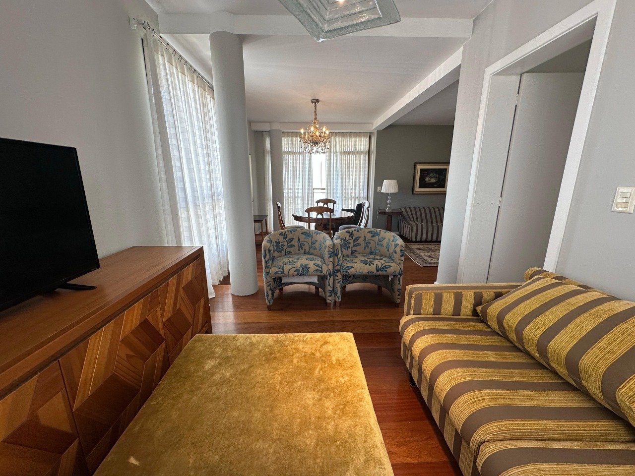 Apartamento[ NumeroQuarto] Agronômica Florianópolis Pedra Grande: 