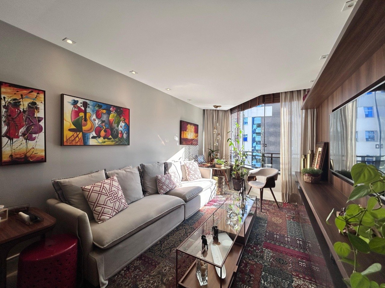 Apartamento[ NumeroQuarto] Centro Florianópolis Morada Das Flores: 