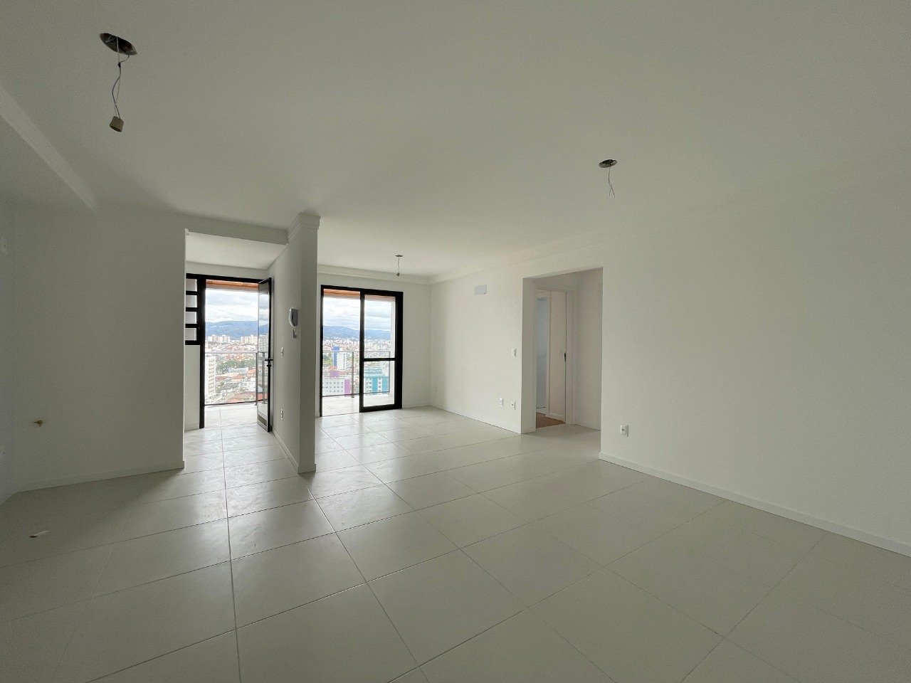 Apartamento[ NumeroQuarto] Barreiros São José Vision São José: 