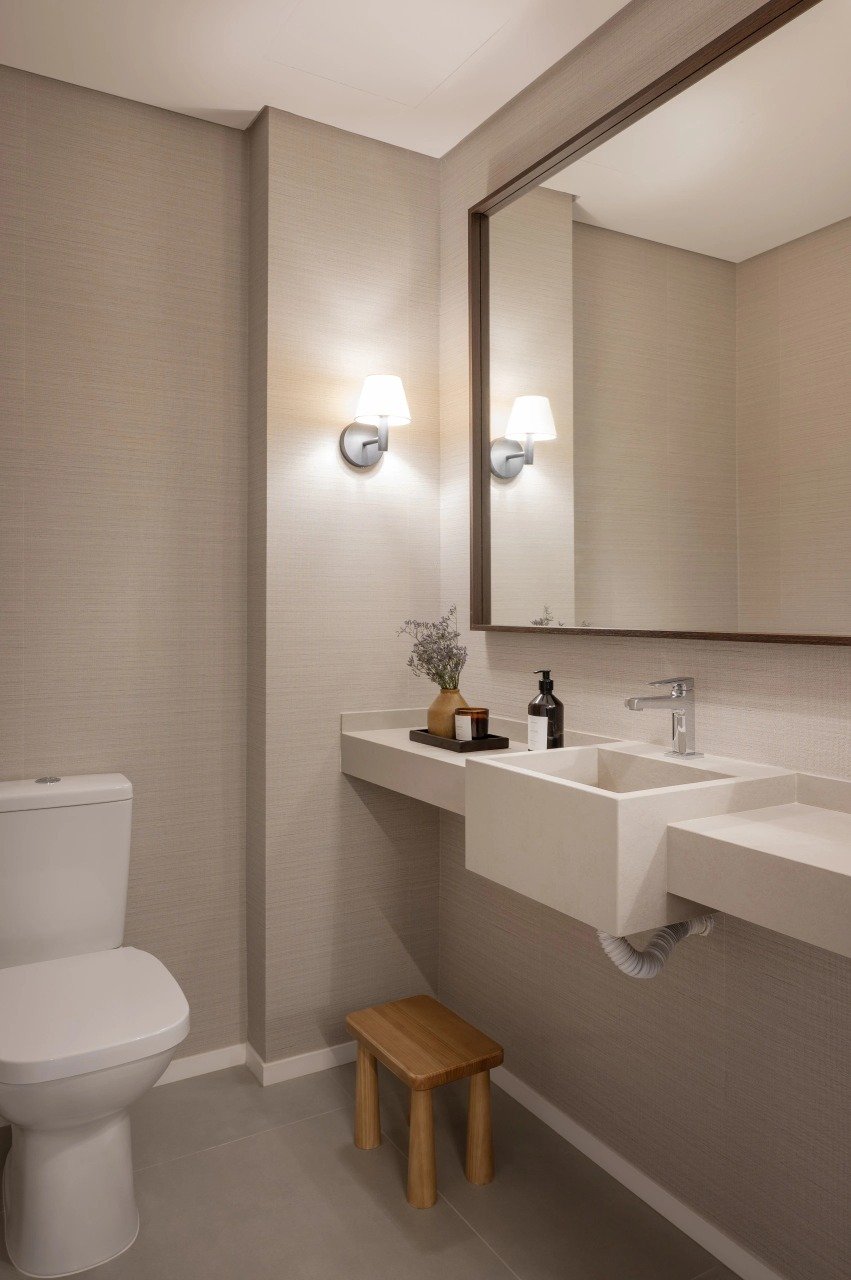 Apartamento[ NumeroQuarto] Jardim Atlântico Florianópolis Costa Azul Clube Residencial: 