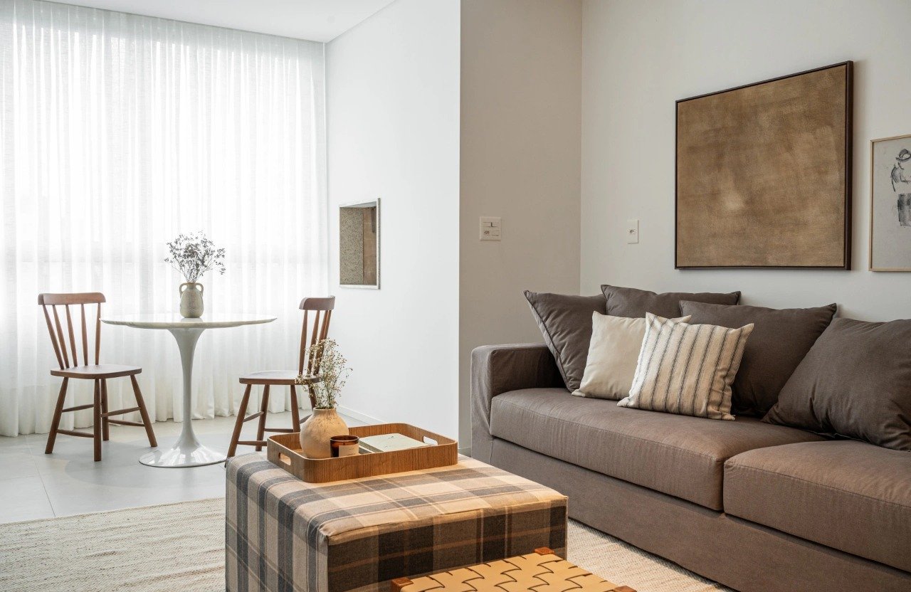 Apartamento[ NumeroQuarto] Jardim Atlântico Florianópolis Costa Azul Clube Residencial: 