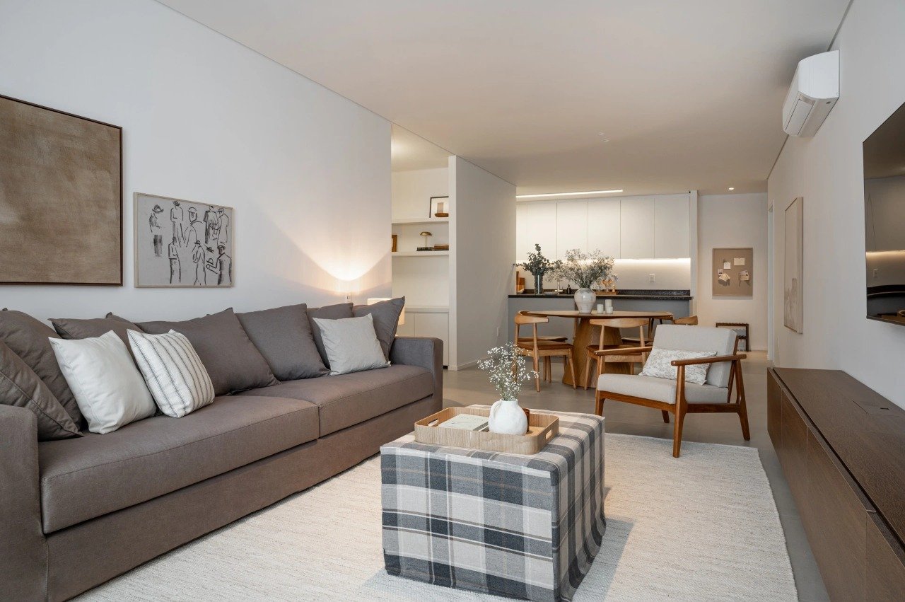 Apartamento[ NumeroQuarto] Jardim Atlântico Florianópolis Costa Azul Clube Residencial: 