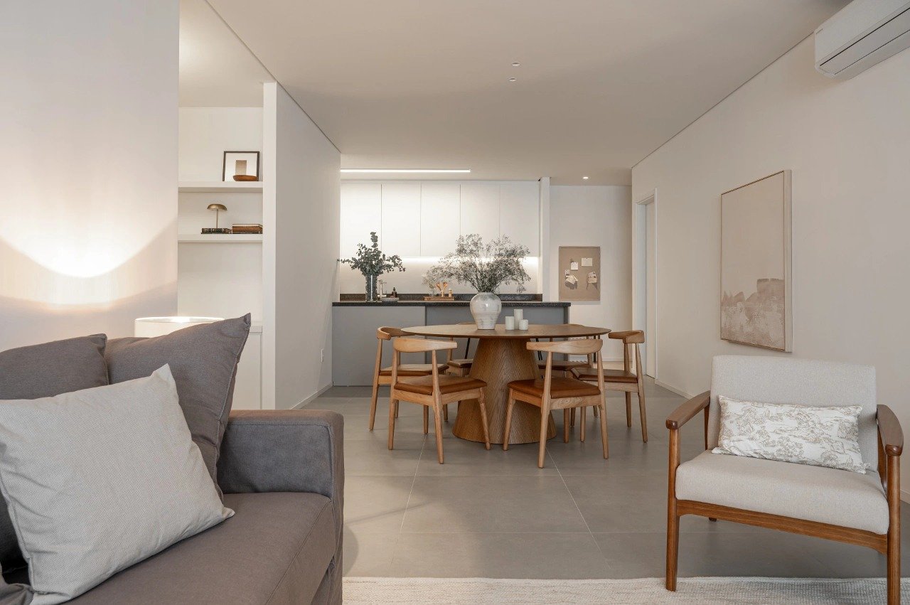 Apartamento[ NumeroQuarto] Jardim Atlântico Florianópolis Costa Azul Clube Residencial: 