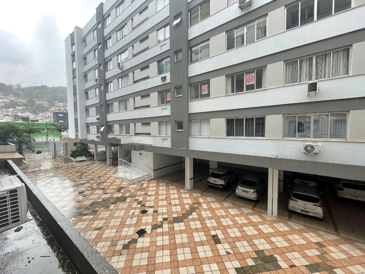 Apartamento[ NumeroQuarto] Centro Florianópolis Solar do Faial: 