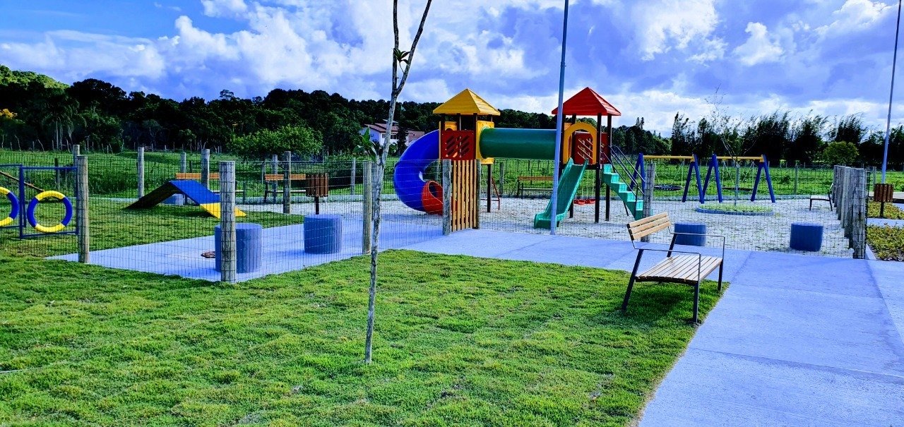 Terreno[ NumeroQuarto] Canasvieiras Florianópolis Alameda Cézanne: 