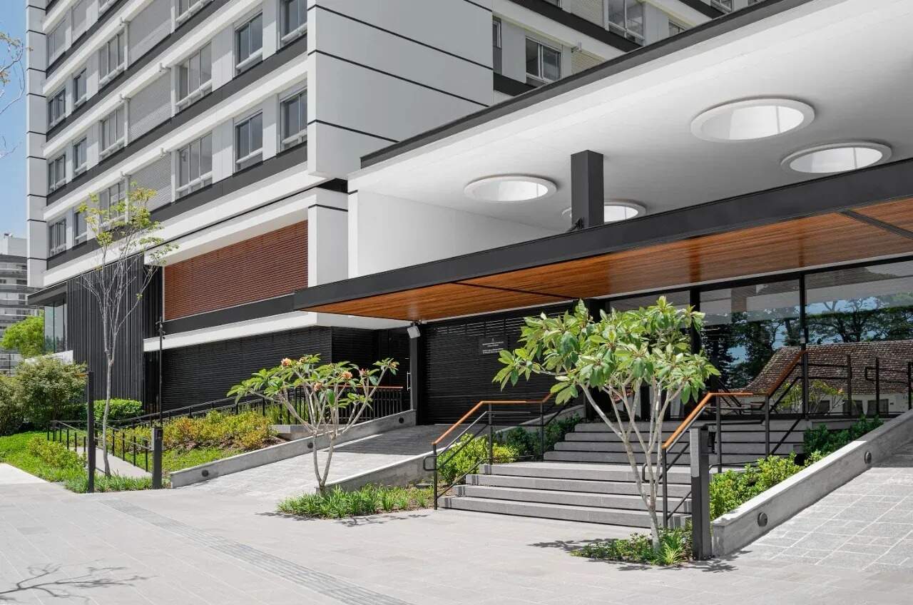 Apartamento[ NumeroQuarto] Jardim Atlântico Florianópolis Costa Azul Clube Residencial: 