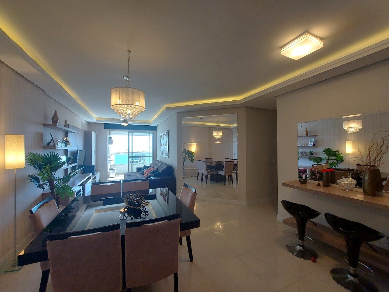 Apartamento[ NumeroQuarto] Agronômica Florianópolis Ancoradouro: 