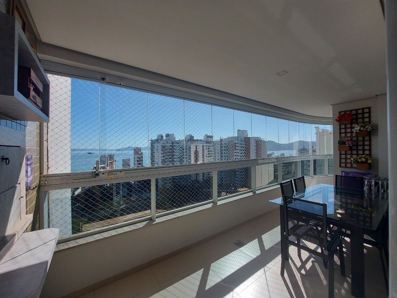 Apartamento[ NumeroQuarto] Agronômica Florianópolis Ancoradouro: 
