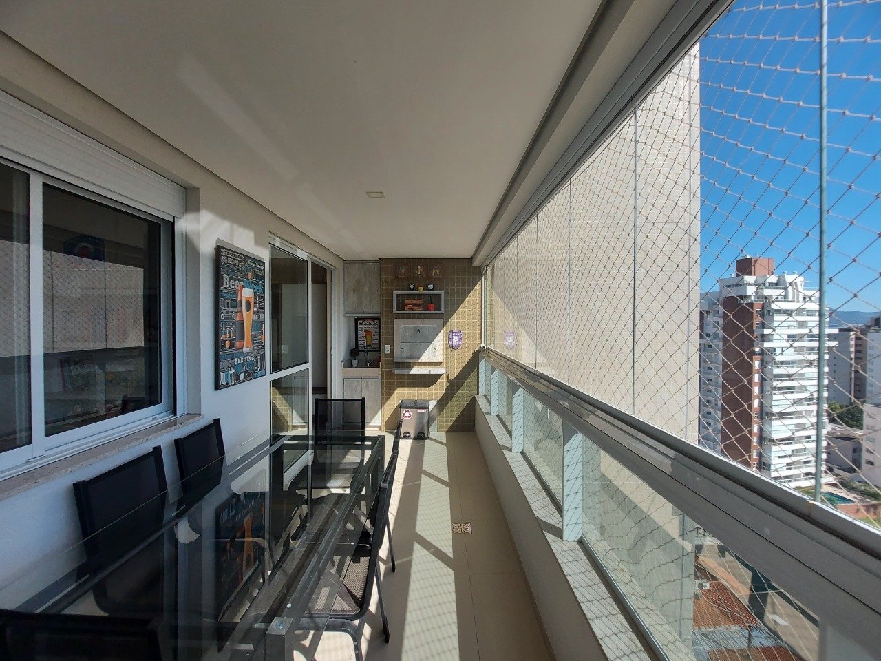 Apartamento[ NumeroQuarto] Agronômica Florianópolis Ancoradouro: 