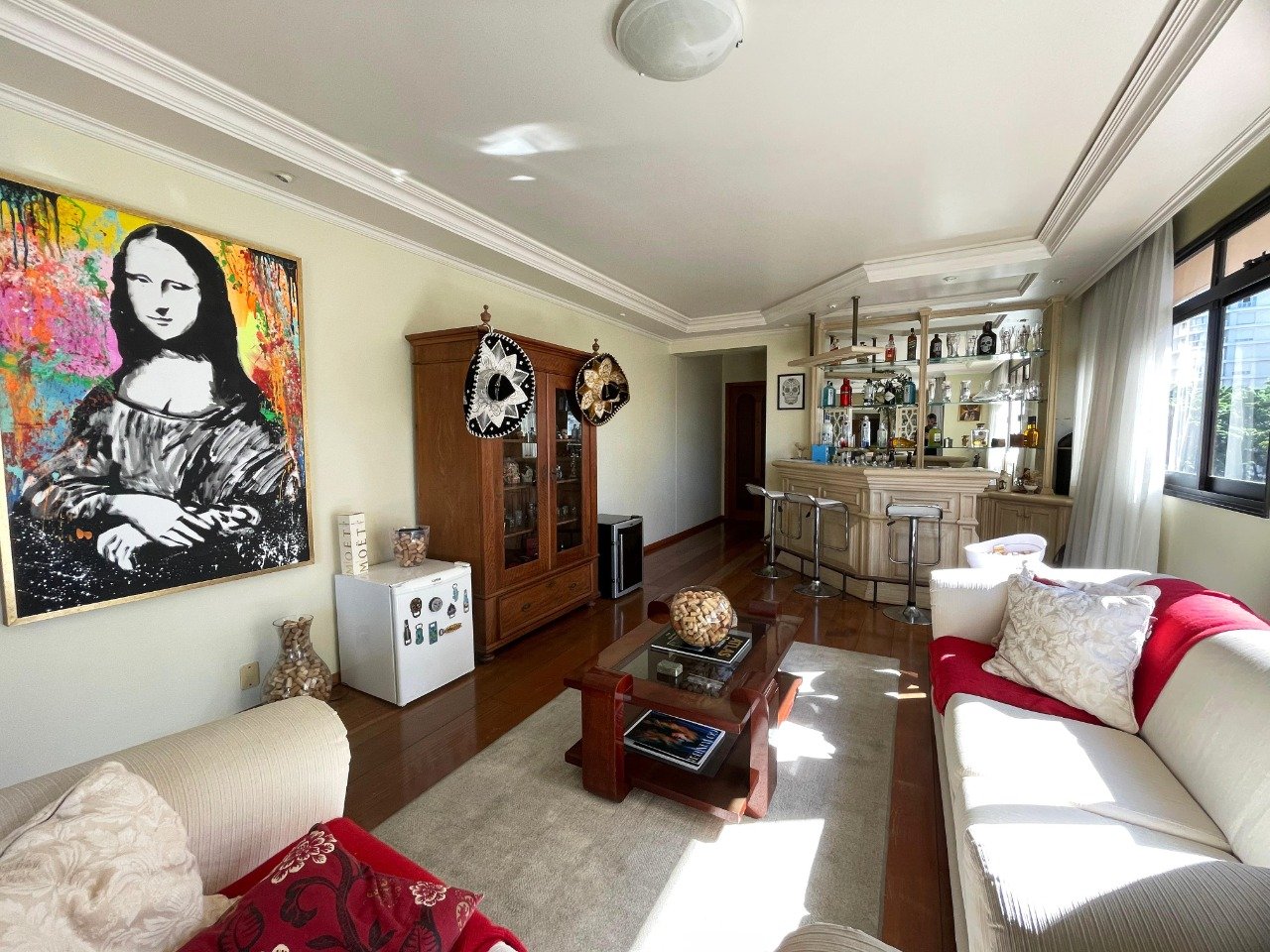 Apartamento[ NumeroQuarto] Centro Florianópolis Verona: 